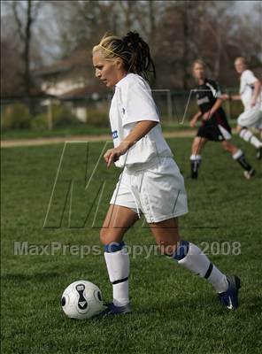 Thumbnail 3 in Woodcreek vs Del Campo (Kennedy Tournament) photogallery.