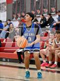 Photo from the gallery "Orland @ Woodland Christian (CIF NorCal Round1 Playoff)"