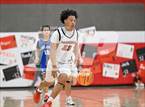 Photo from the gallery "Orland @ Woodland Christian (CIF NorCal Round1 Playoff)"