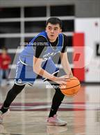 Photo from the gallery "Orland @ Woodland Christian (CIF NorCal Round1 Playoff)"