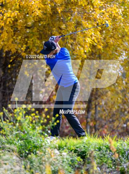 Thumbnail 2 in IDHSAA 5A State Championships photogallery.