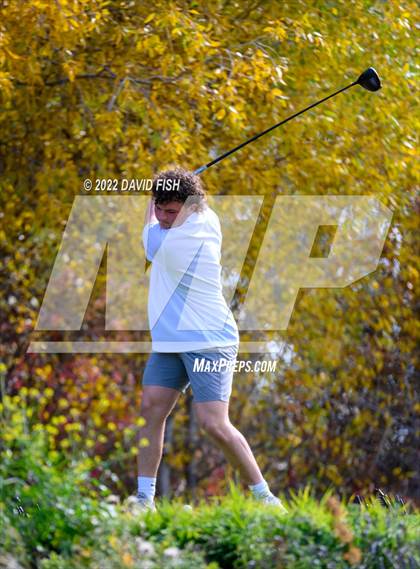 Thumbnail 1 in IDHSAA 5A State Championships photogallery.