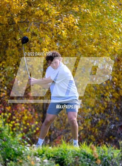Thumbnail 2 in IDHSAA 5A State Championships photogallery.
