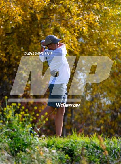 Thumbnail 1 in IDHSAA 5A State Championships photogallery.