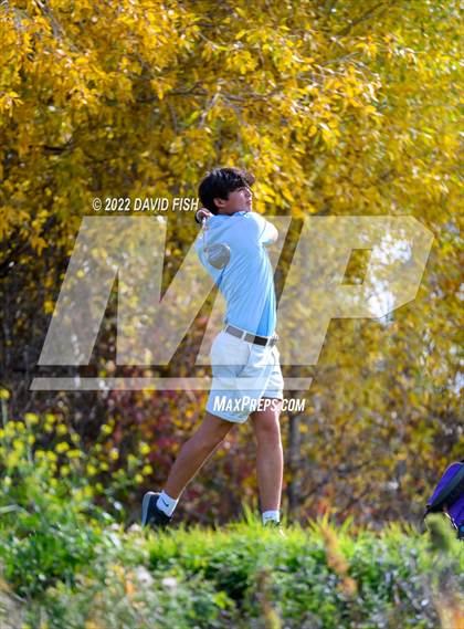 Thumbnail 1 in IDHSAA 5A State Championships photogallery.