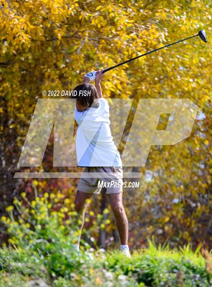 Thumbnail 3 in IDHSAA 5A State Championships photogallery.