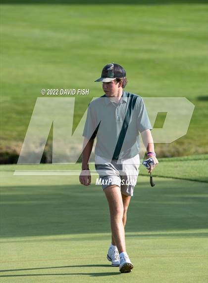 Thumbnail 1 in IDHSAA 5A State Championships photogallery.