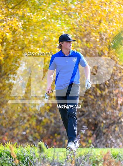Thumbnail 2 in IDHSAA 5A State Championships photogallery.