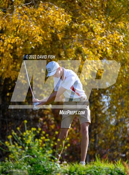 Thumbnail 1 in IDHSAA 5A State Championships photogallery.