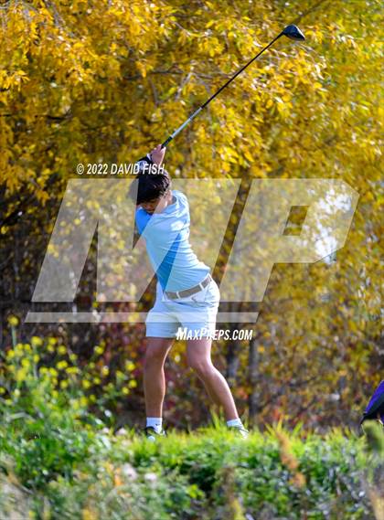 Thumbnail 2 in IDHSAA 5A State Championships photogallery.