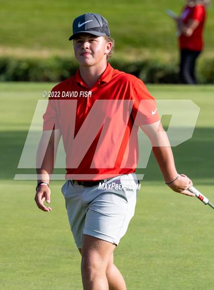 Thumbnail 2 in IDHSAA 5A State Championships photogallery.