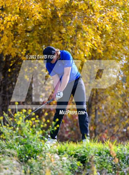 Thumbnail 3 in IDHSAA 5A State Championships photogallery.