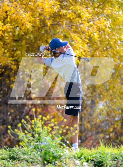 Thumbnail 2 in IDHSAA 5A State Championships photogallery.
