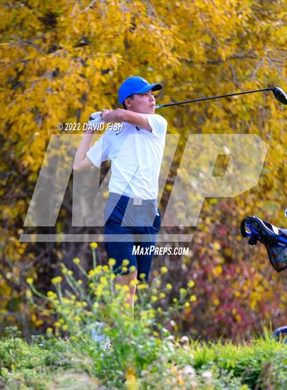 Thumbnail 2 in IDHSAA 5A State Championships photogallery.