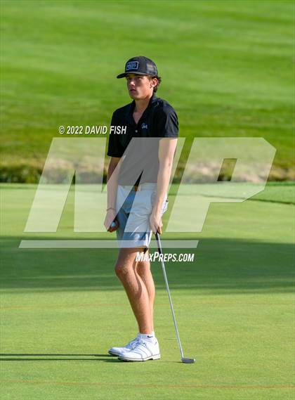 Thumbnail 3 in IDHSAA 5A State Championships photogallery.