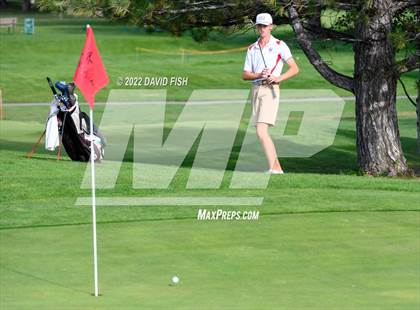 Thumbnail 3 in IDHSAA 5A State Championships photogallery.