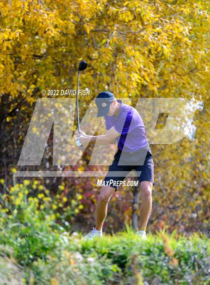 Thumbnail 1 in IDHSAA 5A State Championships photogallery.