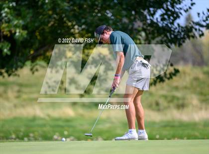 Thumbnail 3 in IDHSAA 5A State Championships photogallery.