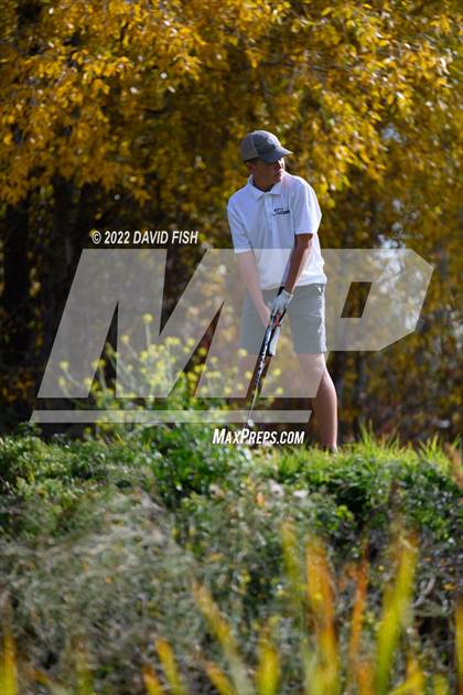 Thumbnail 1 in IDHSAA 5A State Championships photogallery.