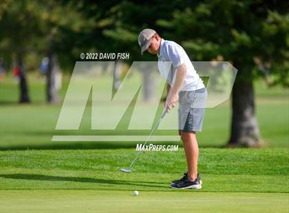 Thumbnail 3 in IDHSAA 5A State Championships photogallery.