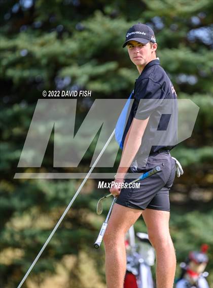 Thumbnail 1 in IDHSAA 5A State Championships photogallery.