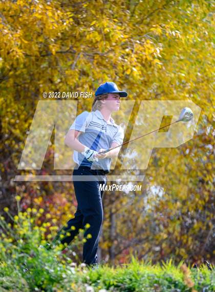 Thumbnail 3 in IDHSAA 5A State Championships photogallery.