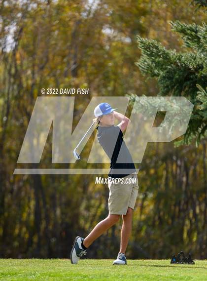 Thumbnail 3 in IDHSAA 5A State Championships photogallery.