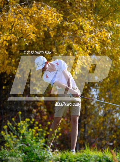 Thumbnail 2 in IDHSAA 5A State Championships photogallery.