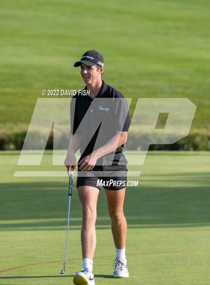 Thumbnail 3 in IDHSAA 5A State Championships photogallery.