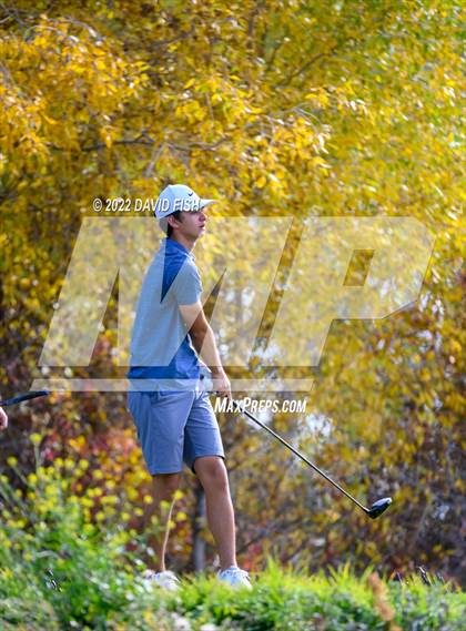 Thumbnail 1 in IDHSAA 5A State Championships photogallery.