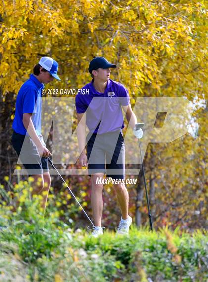 Thumbnail 3 in IDHSAA 5A State Championships photogallery.
