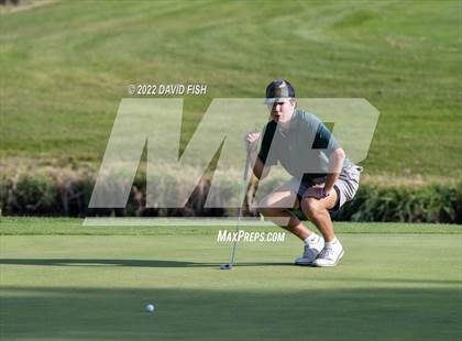 Thumbnail 3 in IDHSAA 5A State Championships photogallery.