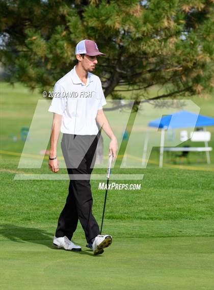 Thumbnail 1 in IDHSAA 5A State Championships photogallery.