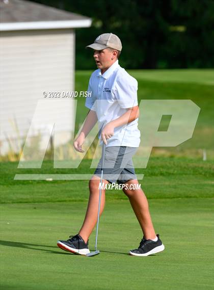 Thumbnail 2 in IDHSAA 5A State Championships photogallery.