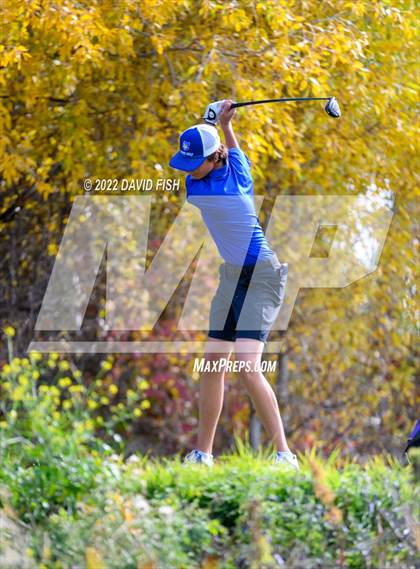 Thumbnail 2 in IDHSAA 5A State Championships photogallery.