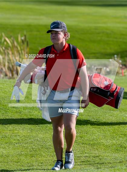 Thumbnail 1 in IDHSAA 5A State Championships photogallery.