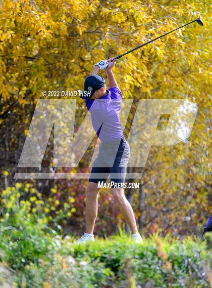 Thumbnail 3 in IDHSAA 5A State Championships photogallery.