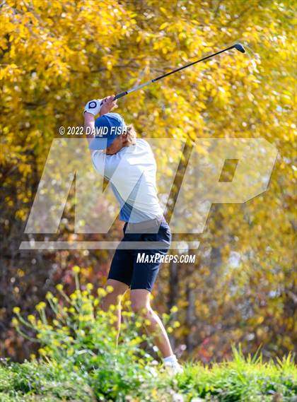 Thumbnail 3 in IDHSAA 5A State Championships photogallery.