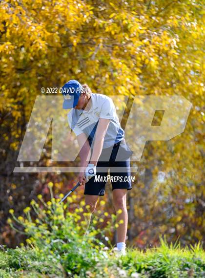 Thumbnail 1 in IDHSAA 5A State Championships photogallery.