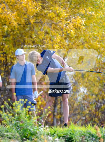 Thumbnail 3 in IDHSAA 5A State Championships photogallery.