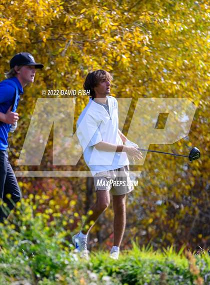 Thumbnail 3 in IDHSAA 5A State Championships photogallery.