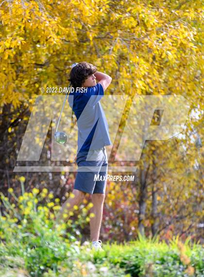 Thumbnail 3 in IDHSAA 5A State Championships photogallery.