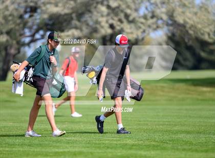 Thumbnail 3 in IDHSAA 5A State Championships photogallery.