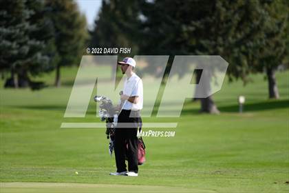 Thumbnail 2 in IDHSAA 5A State Championships photogallery.
