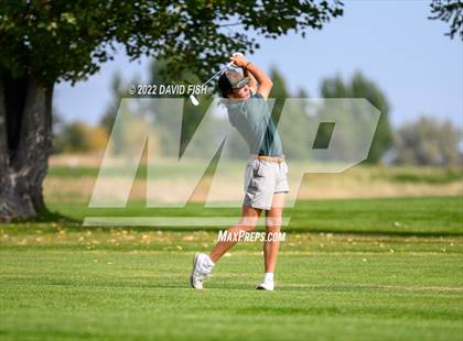 Thumbnail 2 in IDHSAA 5A State Championships photogallery.