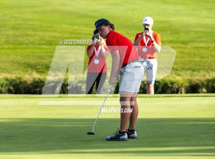 Thumbnail 1 in IDHSAA 5A State Championships photogallery.