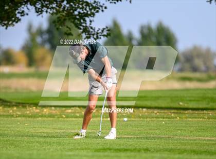Thumbnail 1 in IDHSAA 5A State Championships photogallery.
