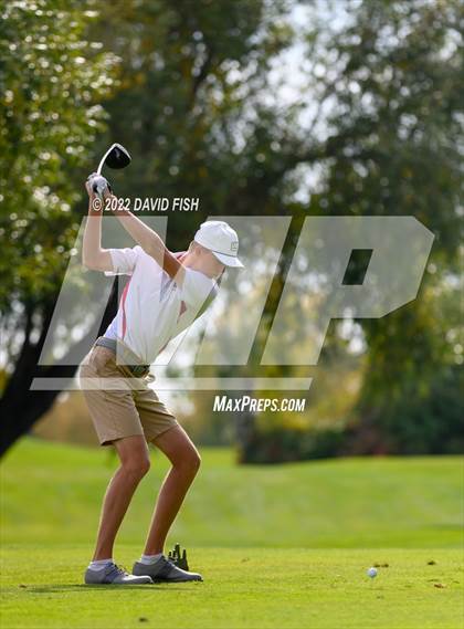 Thumbnail 2 in IDHSAA 5A State Championships photogallery.