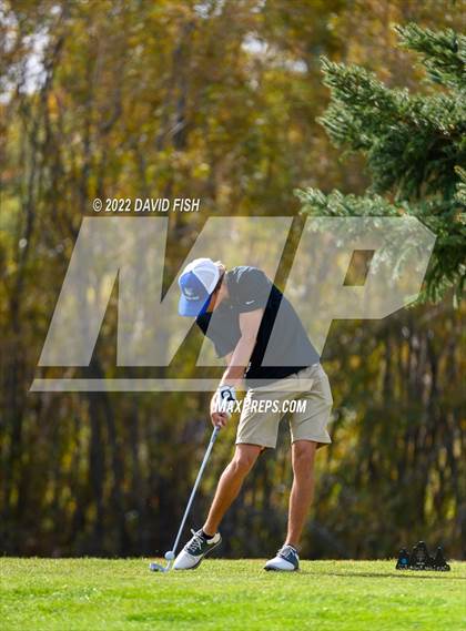 Thumbnail 2 in IDHSAA 5A State Championships photogallery.