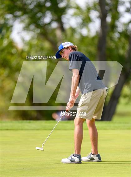 Thumbnail 1 in IDHSAA 5A State Championships photogallery.